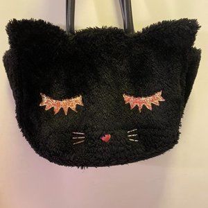 BETSEY JOHNSON LUV BETSEY CAT BAG